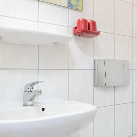 Fewo 423, Seepark Apartment Sellin (Rugen)