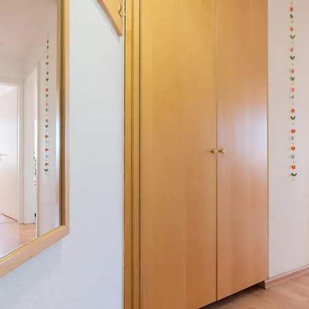 Fewo 423, Seepark Apartment *