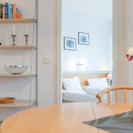 Apartment Fewo 423, Seepark