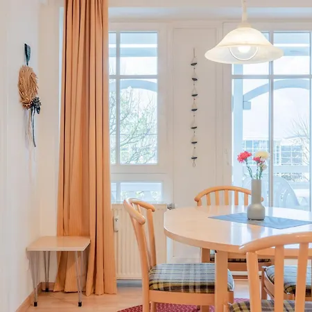 Apartment Fewo 423, Seepark Sellin (Rugen)