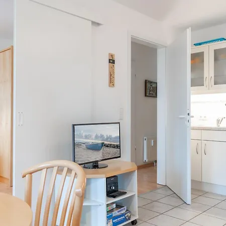 Fewo 423, Seepark Apartment