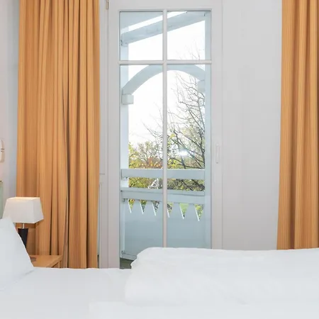 Apartment Fewo 423, Seepark *